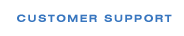Cruisair Customer Support