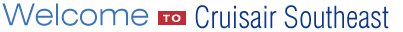 welcome to cruisair southeast dania florida