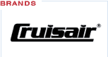 cruisair marine products